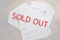 COLIMBO アッシュランドワッフルサーマル「Ashiland Waffle Thermal」