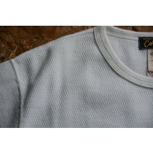 他の写真2: COLIMBO アッシュランドワッフルサーマル「Ashiland Waffle Thermal」