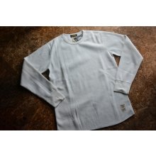 他の写真1: COLIMBO アッシュランドワッフルサーマル「Ashiland Waffle Thermal」