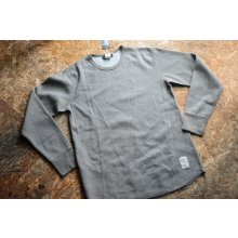 他の写真3: COLIMBO アッシュランドワッフルサーマル「Ashiland Waffle Thermal」