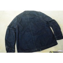他の写真3: Colimbo ギャリソン大戦期ブランケットデニムカバーオール「S.R.Garrison Denim Jumper」plain