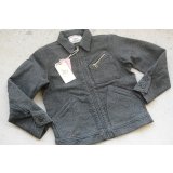 Colimbo グレートプレーンズワークZIPジャケット「Great Plains Work Jacket」
