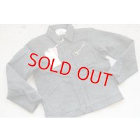 Colimbo グレートプレーンズワークZIPジャケット「Great Plains Work Jacket」