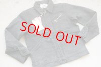 Colimbo グレートプレーンズワークZIPジャケット「Great Plains Work Jacket」