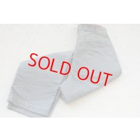  COLIMBO ホンキートングモールスキントラウザー「Honky-Tonk Trousers 」コールブラック