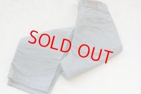  COLIMBO ホンキートングモールスキントラウザー「Honky-Tonk Trousers 」コールブラック