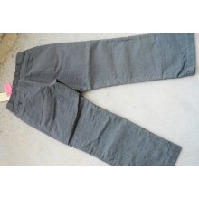 他の写真2:  COLIMBO ホンキートングモールスキントラウザー「Honky-Tonk Trousers 」コールブラック