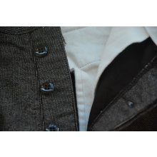 他の写真3:  COLIMBO ホンキートングモールスキントラウザー「Honky-Tonk Trousers 」