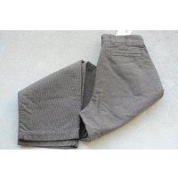  COLIMBO ホンキートングモールスキントラウザー「Honky-Tonk Trousers 」