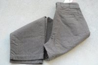  COLIMBO ホンキートングモールスキントラウザー「Honky-Tonk Trousers 」