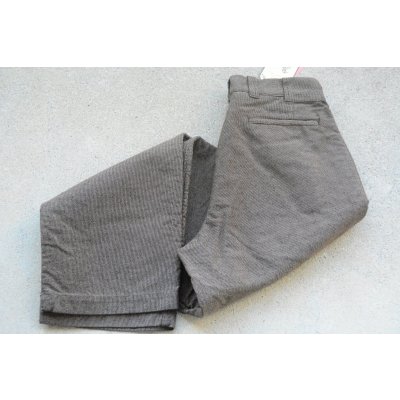 画像1:  COLIMBO ホンキートングモールスキントラウザー「Honky-Tonk Trousers 」