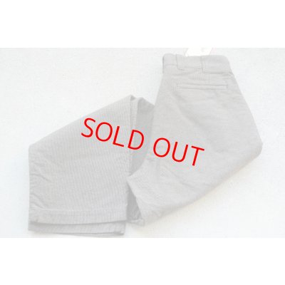画像1:  COLIMBO ホンキートングモールスキントラウザー「Honky-Tonk Trousers 」