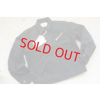 Colimbo グレートプレーンズダックワークジャケット「Great Plains Work Jacket」