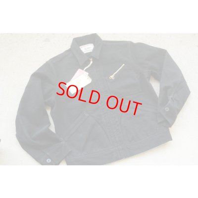 画像1: Colimbo グレートプレーンズダックワークジャケット「Great Plains Work Jacket」