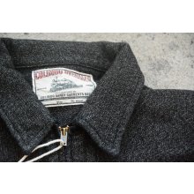 他の写真2: Colimbo グレートプレーンズワークZIPジャケット「Great Plains Work Jacket」