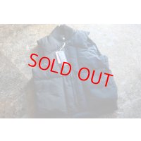 Colimbo テンプコシグネチャーダウンベスト「Tempco Signature Down Vest」
