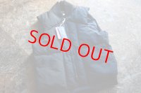 Colimbo テンプコシグネチャーダウンベスト「Tempco Signature Down Vest」