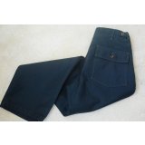  COLIMBO ロックハートベイカーパンツ 「Lockhart Baker Pants」ユーティリティネイビー