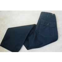  COLIMBO ロックハートベイカーパンツ 「Lockhart Baker Pants」ユーティリティネイビー