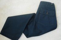  COLIMBO ロックハートベイカーパンツ 「Lockhart Baker Pants」ユーティリティネイビー