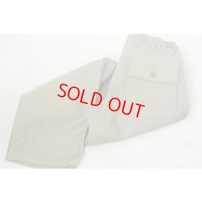 画像1:  COLIMBO ロックハートベイカーパンツ 「Lockhart Baker Pants」オリーブ