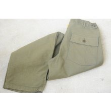 他の写真1:  COLIMBO ロックハートベイカーパンツ 「Lockhart Baker Pants」オリーブ