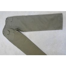 他の写真3:  COLIMBO ロックハートベイカーパンツ 「Lockhart Baker Pants」オリーブ