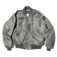 近日着☆Colimbo クロムドームライトゾーンL2-Bジャケット「Chrome Dome Light Zone Jkt.」