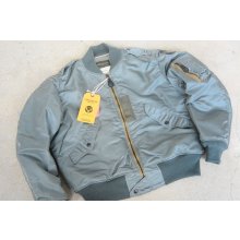 他の写真1: Colimbo クロムドームライトゾーンL2-Bジャケット「Chrome Dome Light Zone Jkt.」