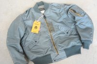 Colimbo クロムドームライトゾーンL2-Bジャケット「Chrome Dome Light Zone Jkt.」