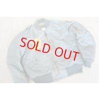 Colimbo クロムドームライトゾーンL2-Bジャケット「Chrome Dome Light Zone Jkt.」