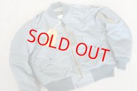 Colimbo クロムドームライトゾーンL2-Bジャケット「Chrome Dome Light Zone Jkt.」