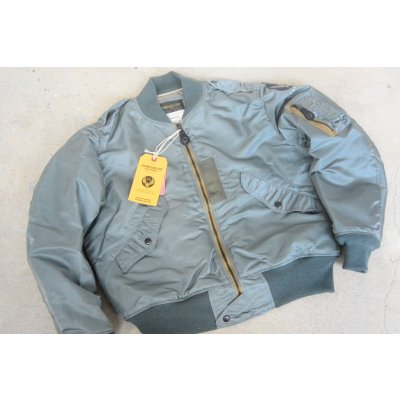 画像1: Colimbo クロムドームライトゾーンL2-Bジャケット「Chrome Dome Light Zone Jkt.」