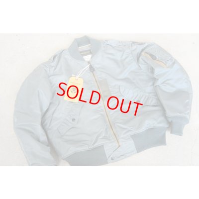 画像1: Colimbo クロムドームライトゾーンL2-Bジャケット「Chrome Dome Light Zone Jkt.」