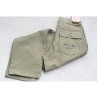  COLIMBO ロックハートベイカーパンツ 「Lockhart Baker Pants」"MILLER"Custom