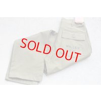  COLIMBO ロックハートベイカーパンツ 「Lockhart Baker Pants」"MILLER"Custom