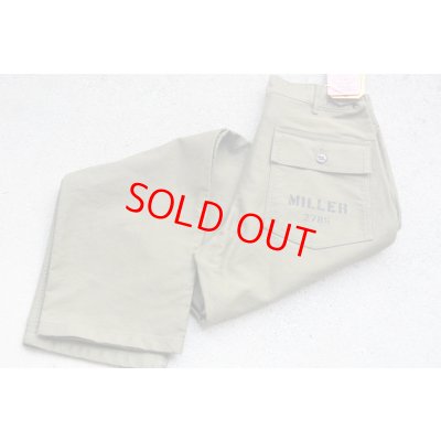 画像1:  COLIMBO ロックハートベイカーパンツ 「Lockhart Baker Pants」"MILLER"Custom
