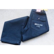 他の写真1:  COLIMBO ロックハートベイカーパンツ 「Lockhart Baker Pants」Customネイビー