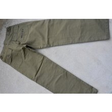 他の写真2:  COLIMBO ロックハートベイカーパンツ 「Lockhart Baker Pants」"MILLER"Custom