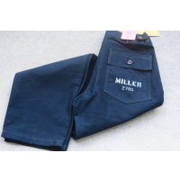  COLIMBO ロックハートベイカーパンツ 「Lockhart Baker Pants」Customネイビー