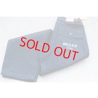  COLIMBO ロックハートベイカーパンツ 「Lockhart Baker Pants」Customネイビー