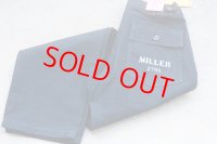  COLIMBO ロックハートベイカーパンツ 「Lockhart Baker Pants」Customネイビー