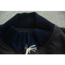 他の写真3: COLIMBO 大戦期デッキジップジャケット「Destroyer Escort  654 U.S.NAVY WOOD」