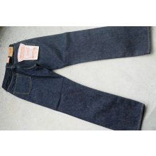 他の写真3: ストラスバーガー JUMBO14.5ozセルビッチストレートジーンズ