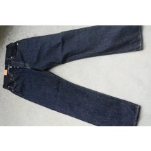 他の写真2: ストラスバーガー JUMBO14.5ozセルビッチストレートジーンズ