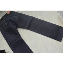 他の写真3: グランドオールズ シルバーストーン「1946年」端境期モデルジーンズ