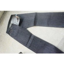 他の写真2: Ground-Alls SILVER STONE 14.7oz大戦モデル2026スペシャルデニム