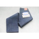 Ground-Alls SILVER STONE 14.7oz大戦モデル2026スペシャルデニム