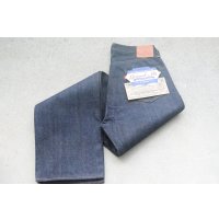 Ground-Alls SILVER STONE 14.7oz大戦モデル2026スペシャルデニム