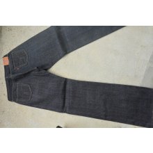 他の写真3: Ground-Alls SILVER STONE 14.7oz大戦モデル2026スペシャルデニム